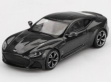 アストンマーチン DBS 007 Edition (左ハンドル) [ブリスターパッケージ] (ミニカー)