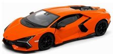 ランボルギーニ レヴェルト オレンジ (ミニカー)