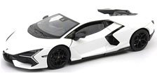 ランボルギーニ レヴェルト パール (ミニカー)