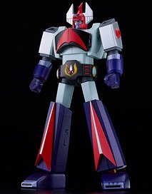 MODEROID ダンガードA (プラモデル)