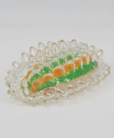 DIGBUG ジュエルキャタピラー (完成品)