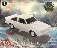 Racing Holden Torana A9X (Model Car)