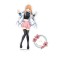 Gakuen Idolmaster [Especially Illustrated] Acrylic Stand Sumika Shiun (Anime Toy) 商品画像1 Thumbnail