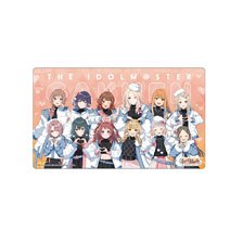 Gakuen Idolmaster Rubber Mat (Card Supplies)