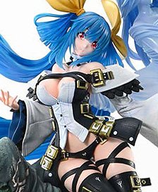 【銀行振込前入金】 アルティメットプレミアムマスターライン GUILTY GEAR Xrd REV 2 ディズィー (完成品)