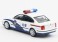 フォルクスワーゲン パサート(第5世代)- 中国公安局パトカー仕様 (ミニカー) 商品画像2 サムネイル