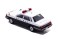 日産 セドリック (YPY30) 1984 神奈川県警察高速道路交通警察隊車両 (505) (ミニカー) 商品画像2 サムネイル