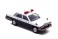 日産 セドリック (YPY30) 1984 神奈川県警察高速道路交通警察隊車両 (505) (ミニカー) 商品画像4 サムネイル