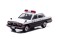 日産 セドリック (YPY30) 1984 神奈川県警察高速道路交通警察隊車両 (505) (ミニカー) 商品画像1 サムネイル