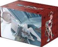 Bushiroad Deck Holder Collection V3 Vol.1115 Blue Archive [Nell(Bunny Girl)] Memorial Lobby Illust Ver. (Card Supplies)