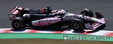 Haas VF-25 No.31 MoneyGram Haas F1 Team Japanese GP 2025 Esteban Ocon (ミニカー) その他の画像1