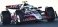 Haas VF-25 No.87 MoneyGram Haas F1 Team Japanese GP 2025 Oliver Bearman (ミニカー) その他の画像1 サムネイル