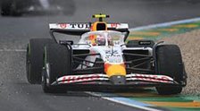 Racing Bulls VCARB 02 No.22 Visa Cash App Racing Bulls 12th Australian GP 2025 Yuki Tsunoda (ミニカー)
