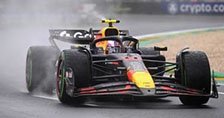 Red Bull Racing RB21 No.30 Oracle Red Bull Racing Australian GP 2025 Liam Lawson (ミニカー)
