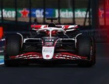 Haas VF-25 No.31 MoneyGram Haas F1 Team 5th Chinese GP 2025 Esteban Ocon (ミニカー)
