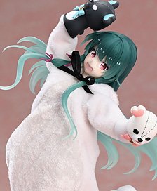 Prisma Wing Classroom of the Elite Kei Karuizawa DX Edition (PVC Figure)