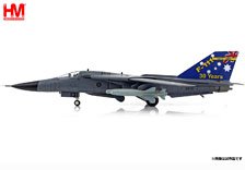 F-111C Pig A8-131, RAAF `1973-2003` (with 4 xAGM-142) (Pre-built Aircraft)