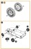 ZiS-5V wheel set (for Clear Prop !) (Plastic model) 設計図2 Thumbnail