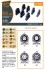 ZiS-5V wheel set (for Clear Prop !) (Plastic model) 設計図1 Thumbnail