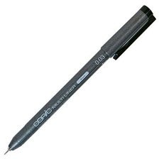 Too・マルチライナー ブラック 0.03mm (塗料)
