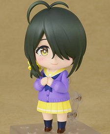 ねんどろいど 紫雲寺ことの べーしっく (フィギュア)