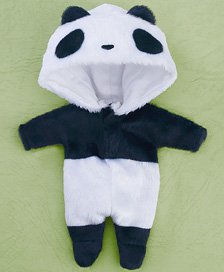 ねんどろいどどーる きぐるみパジャマ パンダ (フィギュア)