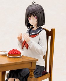 Yuki Osanai (PVC Figure)