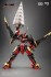 鉄魄(MORTAL MIND)シリーズ 天元突破グレンラガン グレンラガン 合金可動フィギュア (完成品) 商品画像7 サムネイル