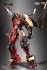 鉄魄(MORTAL MIND)シリーズ 天元突破グレンラガン グレンラガン 合金可動フィギュア (完成品) 商品画像9 サムネイル