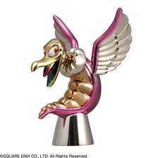 ドラゴンクエスト メタリックモンスターズギャラリー スターキメラ (完成品)