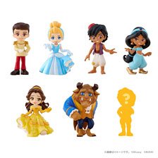 PalVerse / Disney vol.1 (6個セット) (フィギュア)