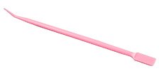 Single-Use Spatula (20 Pieces) (Hobby Tool)