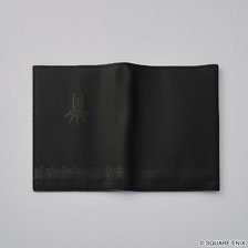 NieR:Automata ブックカバー 2B (キャラクターグッズ)