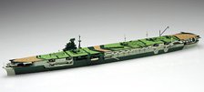IJN Aircraft Carrier Zuikaku 1944 (w/Photo-Etched Parts) (Plastic model)