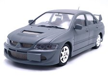 三菱ランサーエボリューションVIII GSR (プラモデル)