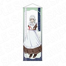Cardfight!! Vanguard Divinez DX Ver. Extra Large Tapestry Suo Yobitsugi Valentine Ver. (Anime Toy)