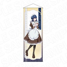 Cardfight!! Vanguard Divinez DX Ver. Extra Large Tapestry Erika Myojo Valentine Ver. (Anime Toy)