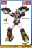 Mechander Robot (Plastic model) 商品画像8 Thumbnail