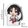 逃げ上手の若君 ついてっく厚みアクリルスタンド 北条時行 (キャラクターグッズ) 商品画像3 サムネイル