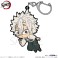 Animation [Demon Slayer: Kimetsu no Yaiba] Sanemi Shinazugawa Tsumamare Ohagi Ver. (Anime Toy) 商品画像1 Thumbnail