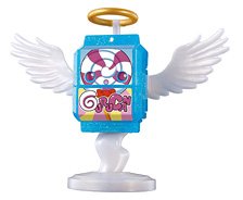 DXライダーゴチゾウエンジェルシリーズ グルキャンゴチゾウver. (キャラクタートイ)