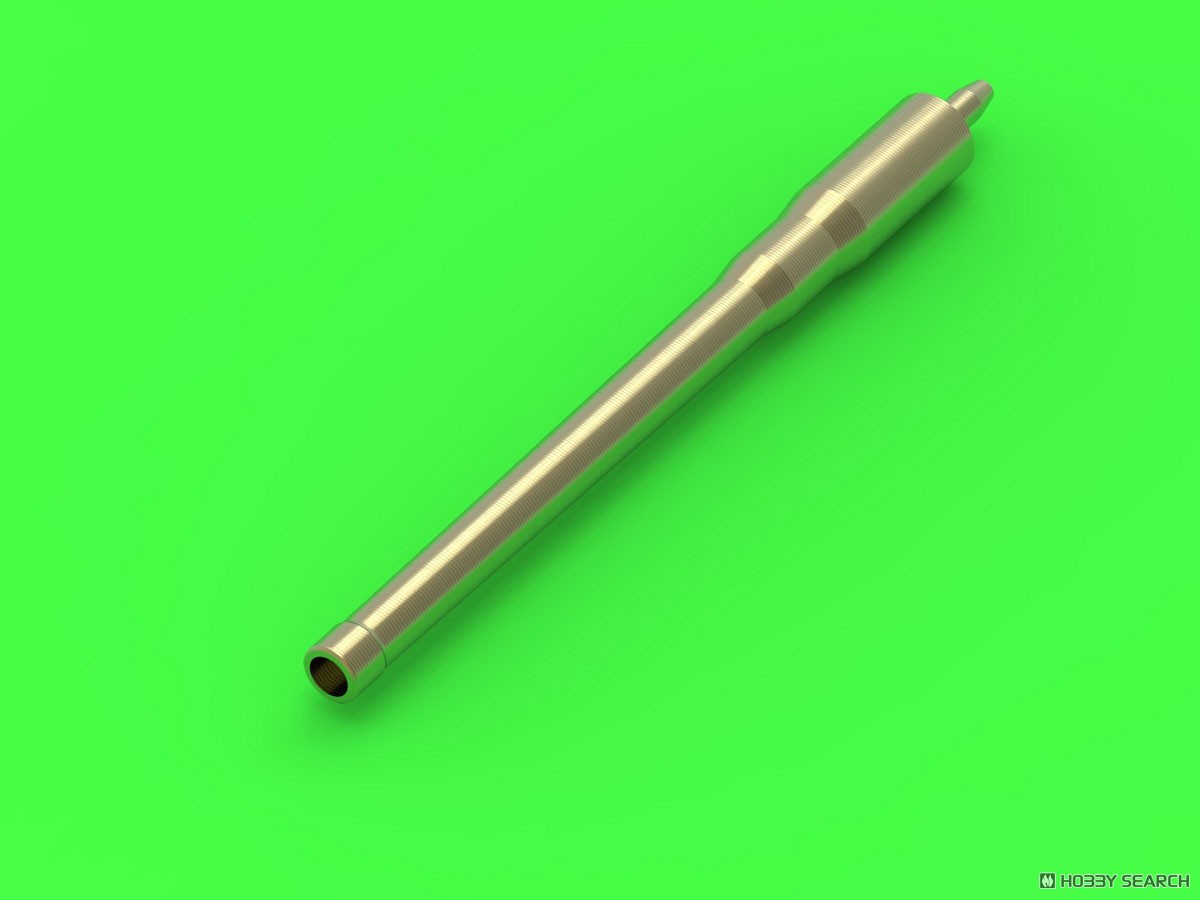 WWII イタリア 47mm L/32(カノーネ・ダ47/32)砲身 M13/40・M14/41戦車用 (プラモデル) その他の画像1