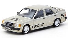 Mercedes-Benz 190 E 2.3-16 Race of Champion 1984 Alain Prost (ミニカー)