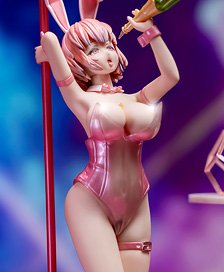 紅嬢 (フィギュア)