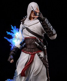アサシン クリードシリーズ/ アルタイル 1/8 PVC (完成品)