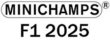 オラクル レッド ブル レーシング RB21 マックス・フェルスタッペン 日本GP 2025 ウィナー (ミニカー)