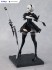 【箱破損特価】TENITOL 2B(ヨルハ二号B型) (フィギュア) 商品画像3 サムネイル