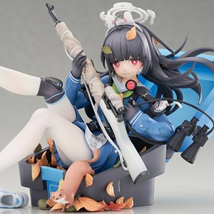【箱破損特価】ブルーアーカイブ -Blue Archive- ミユ(小心者の観測) (フィギュア)