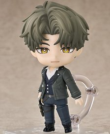 ねんどろいど 柏源 (フィギュア)
