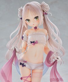 姉体験女学寮 栫香那子 Illustrated by みちきんぐ (フィギュア)